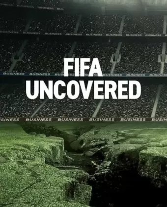 Тайны ФИФА / FIFA Uncovered