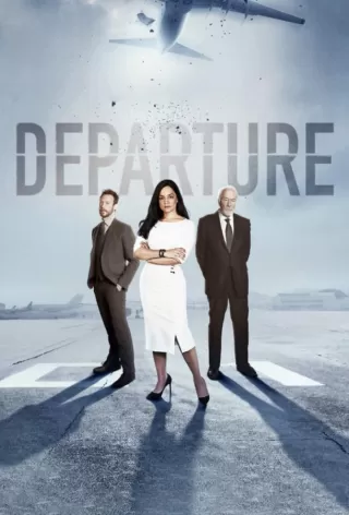 Вылет / Departure