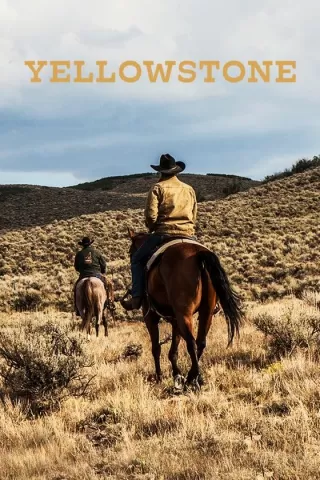 Йеллоустоун / Yellowstone
