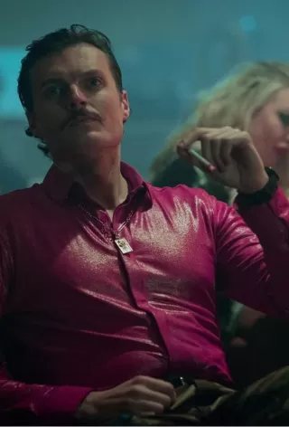 Дохлый номер / Pewnego razu na krajowej jedynce