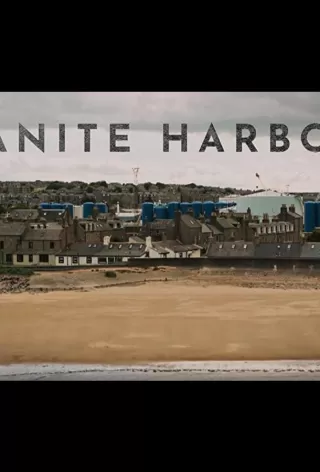 Гранитная Гавань / Granite Harbour
