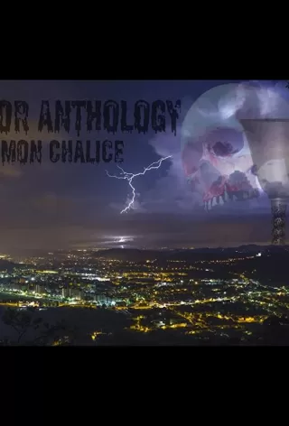 Антология ужасов: Демоническая чаша / Horror Anthology: Demon Chalice