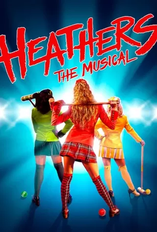 Смертельное влечение: мюзикл / Heathers: The Musical