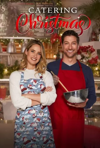 Рождественский ужин / Catering Christmas