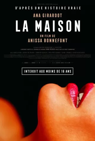 Дом / La maison