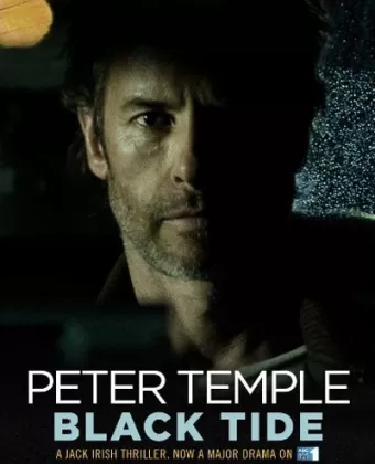Джек Айриш: Чёрный прилив / Jack Irish: Black Tide