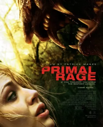 Первобытная ярость / Primal Rage