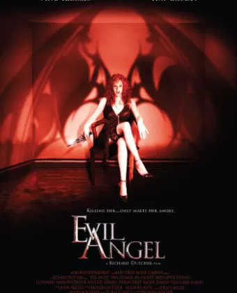 Ангел зла / Evil Angel