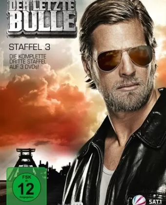 Последний бык / Der letzte Bulle