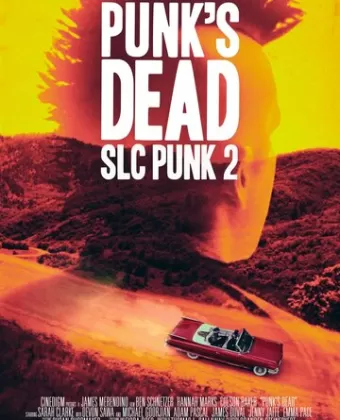 Панк из Солт-Лейк-Сити 2 / Punk's Dead: SLC Punk 2