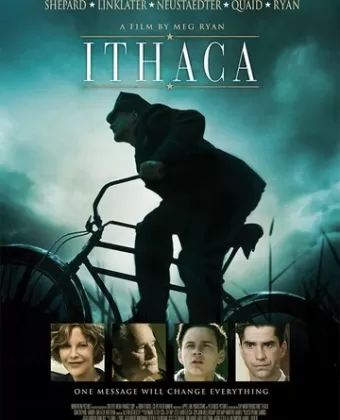 Итака / Ithaca