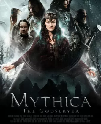 Мифика. Богоубийца / Mythica: The Godslayer