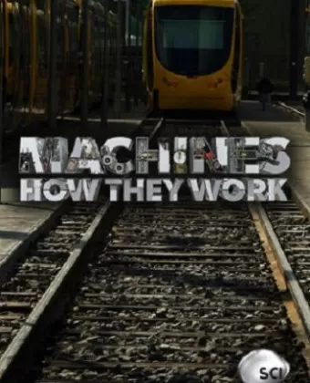 Как работают машины / Machines: How They Work