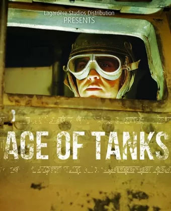 Эра танков / Age of Tanks