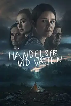 Чёрные воды / Händelser vid vatten