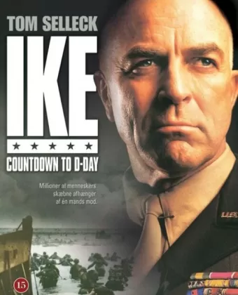 Айк: обратный отсчет / Ike: Countdown to D-Day