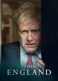 Эта Англия / This England