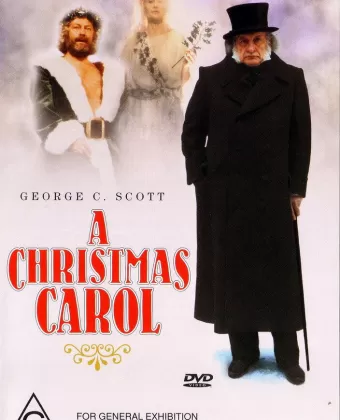 Рождественская история / A Christmas Carol