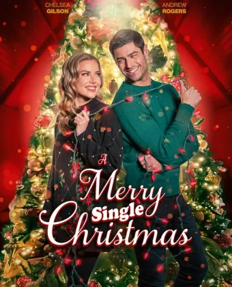 Веселое одинокое Рождество / A Merry Single Christmas