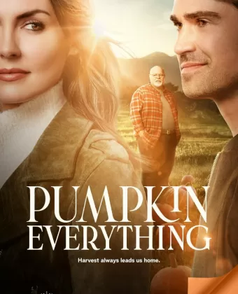 Всё из тыквы / Pumpkin Everything