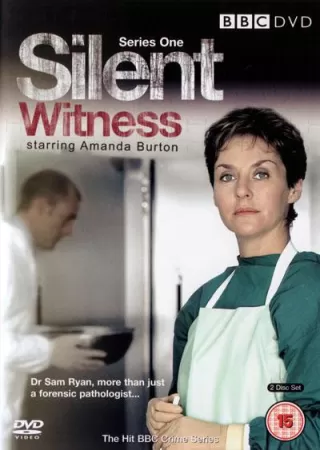 Безмолвный свидетель / Silent Witness