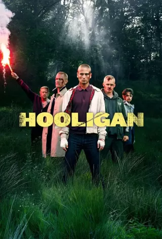 Хулиган / Hooligan