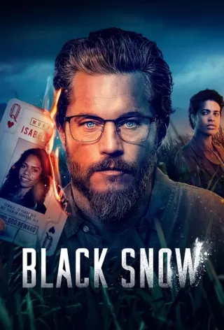 Чёрный снег / Black Snow