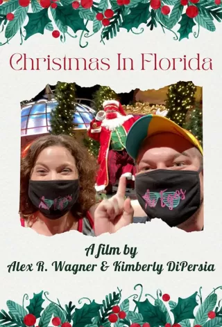 Рождество во Флориде / Christmas in Florida