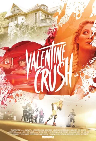 Убойная влюблённость / Valentine Crush