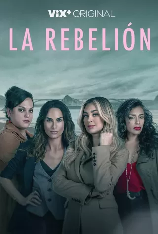 Бунт / La rebelión