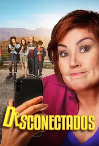 Без связи / Desconectados