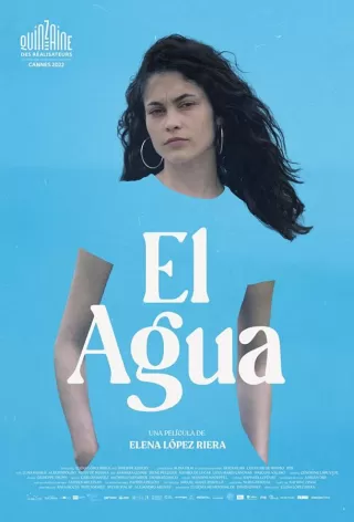 Вода / El agua