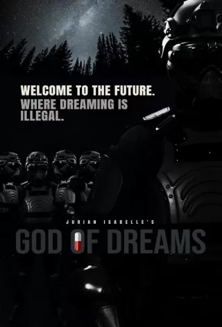 Бог сновидений / God of Dreams