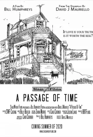 Ход времени / A Passage of Time