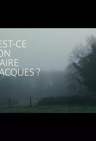 Что нам делать с Жаком? / Qu'est-ce qu'on va faire de Jacques?