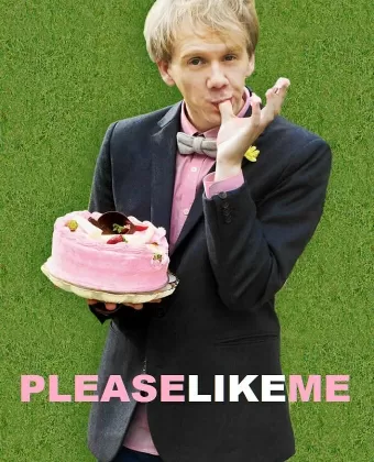 Полюби меня / Please Like Me