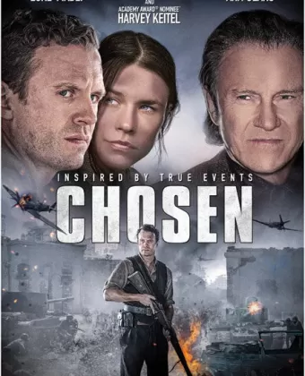 Избранный / Chosen