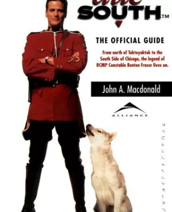 Строго на юг / Due South