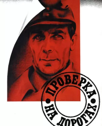 Проверка на дорогах