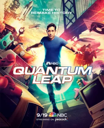 Квантовый скачок / Quantum Leap
