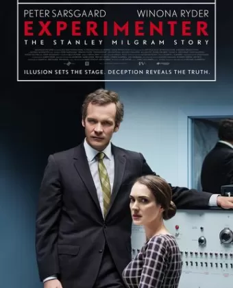 Экспериментатор / Experimenter