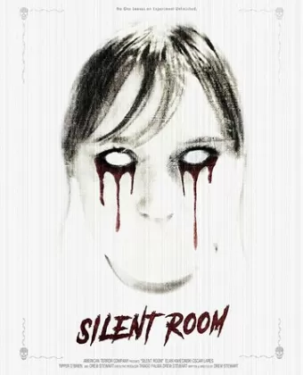 Тихая комната: Программа МК-Ультра / Silent Room: The MK Ultra Program
