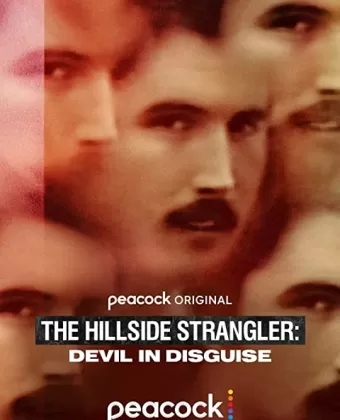 Душитель с холмов: Переодетый дьявол / The Hillside Strangler: Devil in Disguise