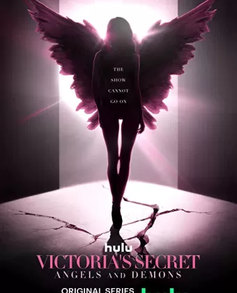 Victoria's Secret: Ангелы и демоны / Victoria's Secret: Angels and Demons