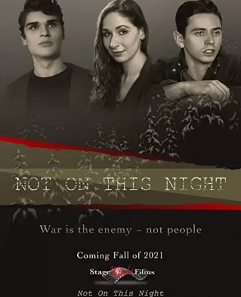 Не сегодня / Not on This Night