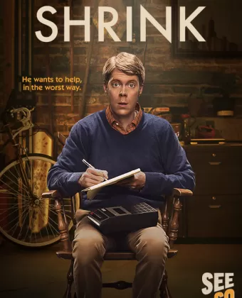 Мозгоправ / Shrink