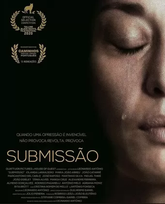Подчинение / Submissão