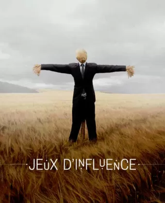 Игра влияния / Jeux d'influence