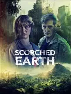 Выжженная земля / Scorched Earth