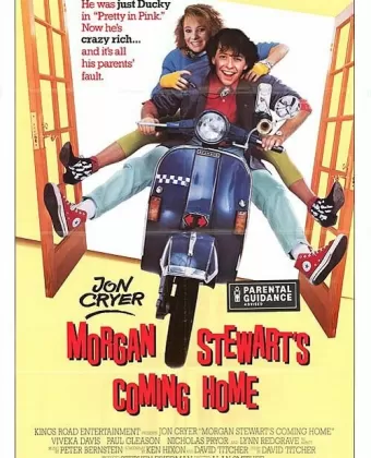 Домашняя война / Morgan Stewart's Coming Home
